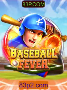 BaseballFever: Mergulhando na Ação com 83P.COM