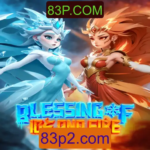 Descubra o Mundo de 'BlessingofIceandFire': Um Jogo Inovador e Envolvente