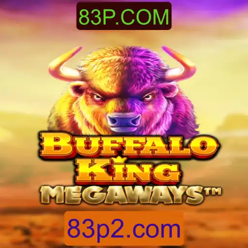 Descubra o Mundo Emocionante de 'BuffaloKing' no 83P.COM
