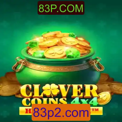 CloverCoins4x4: Descubra o Novo Jogo que Está Revolucionando o Mercado