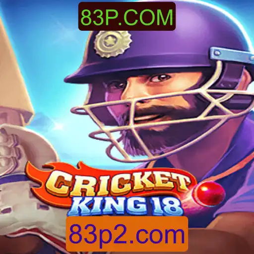 CricketKing18: A Nova Era dos Jogos de Críquete