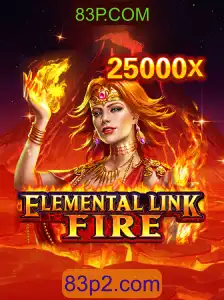 ElementalLinkFire: A Nova Sensação dos Jogos