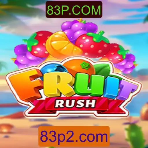 Descubra o Novo Jogo Sensação: FruitRush - Um Mundo de Cores e Emoção