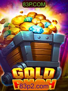 Descubra GoldRush: A Nova Sensação do Mundo dos Games