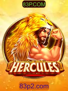 Explorando o Jogo 'Hercules' e a Chave do Enigma: 83P.COM