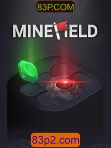 Explorando o Jogo Estratégico MineField da 83P.COM