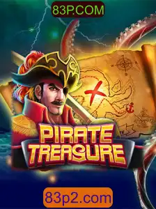 Explorando PirateTreasure: O Jogo de Aventura Naval com 83P.COM