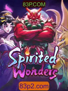 SpiritedWonders: Explorando o Novo Mundo do Jogo