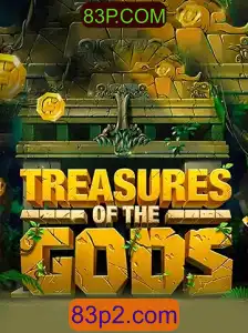 Como Jogar Treasure of the Gods e Suas Regras