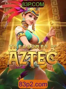 Explorando o Mundo de Tesouros no Tesouros de Aztec