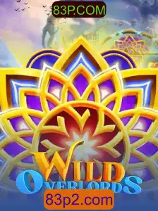 Explorando o Mundo de WildOverlords
